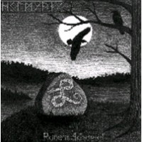 HOLMGANG - Runes adversel