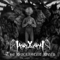 HOLOCAUSTIA - The sacrament seed