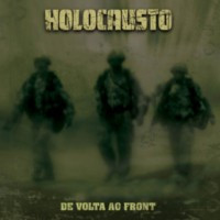 HOLOCAUSTO - De volta ao front