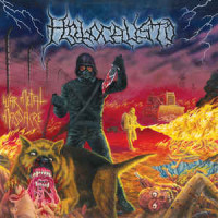 HOLOCAUSTO - War Metal Massacre