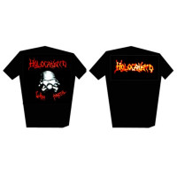 HOLOCAUSTO - War metal - TS L