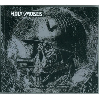 HOLY MOSES - Terminal Terror