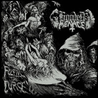 HOODED MENACE - Fulfill The Curse (slipcase)