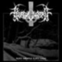 HORDAGAARD - Anti human anti life