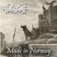HORDAGAARD - Made in Norway