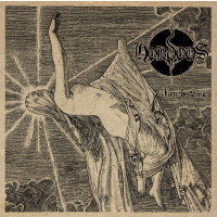 HORDOUS - Mon Fantôme