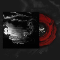 HORNA - BEHEXEN - Horna / Behexen (Marble)