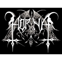 HORNA - Black metal sodomy - DVD
