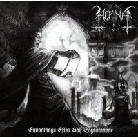 HORNA - Envaatnags Eflos Solf Esgantaavne