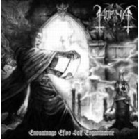HORNA - Envaatnags Eflos Solf Esgantaavne
