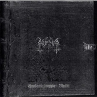 HORNA - Haudankylmyyden Mailla