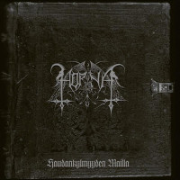 HORNA - Haudankylmyyden Mailla