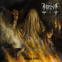 HORNA - Hengen Tulet