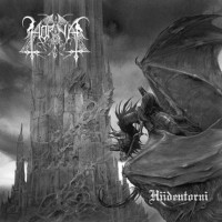 HORNA - Hiidentorni