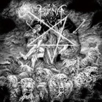 HORNA - Kun Synkka Ikuisuus Avautuu