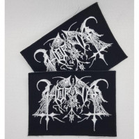 HORNA - Logo  - Embr.Patch