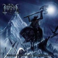 HORNA - Perimä Vihassa Ja Verikostossa