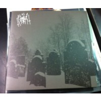 HORNA -  SACRIFICIA MORTUORUM - Split