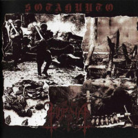 HORNA - Sotahuuto