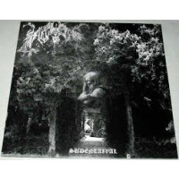 HORNA - Sudentaival