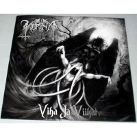 HORNA - Viha ja viikate