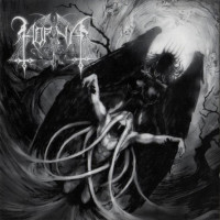 HORNA - Viha ja viikate