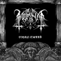 HORNA - Vihan Tiellä