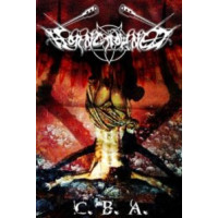HORNCROWNED - Casus Belli Antichristianus