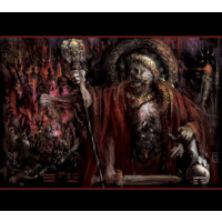 HORNCROWNED - Proelium