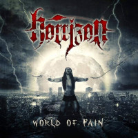 HORRIZON - World Of Pain