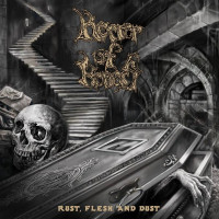 HORROR OF HORRORS - Rust, Flesh and Dust