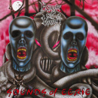 HORROR OF HORRORS - Sounds of Eerie
