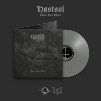 HOSTSOL (HØSTSOL) - Länge Leve Döden (2024 - solid grey)