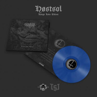 HOSTSOL (HØSTSOL) - Länge Leve Döden (ltd. exclusive color)