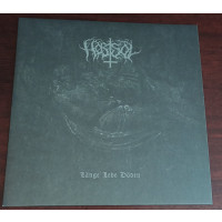 HOSTSOL (HØSTSOL) - Länge Leve Döden (white vinyl)
