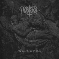 HOSTSOL (HØSTSOL) - Länge Leve Döden