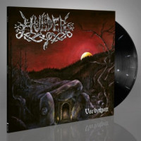 HULDER - Verbolgen
