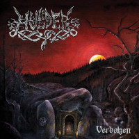 HULDER - Verbolgen (Jewelcase)