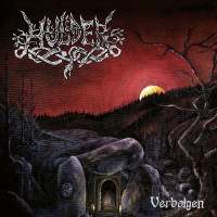 HULDER - Verbolgen