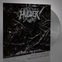HULDER - Verses In Oath
