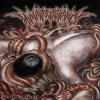 HUMAN REPUGNANCE - Post Mortem Rot Pile