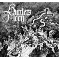 HUNTERS MOON - The serpents lust