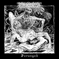 HYPERDONTIA - Deranged
