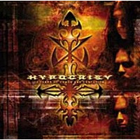 HYPOCRISY - 10 years of chaos and confusion