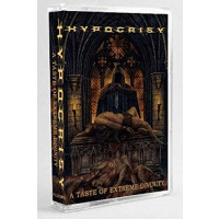HYPOCRISY - A Taste of Extreme Divinity