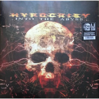 HYPOCRISY - Into The Abyss (Orange Transparent)