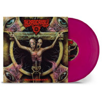 HYPOCRISY - Osculum obscenum (purple  vinyl)