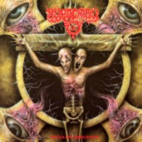 HYPOCRISY - Osculum obscenum