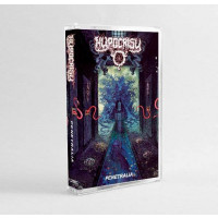 HYPOCRISY - Penetralia