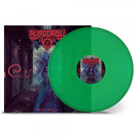 HYPOCRISY - Penetralia (green vinyl)